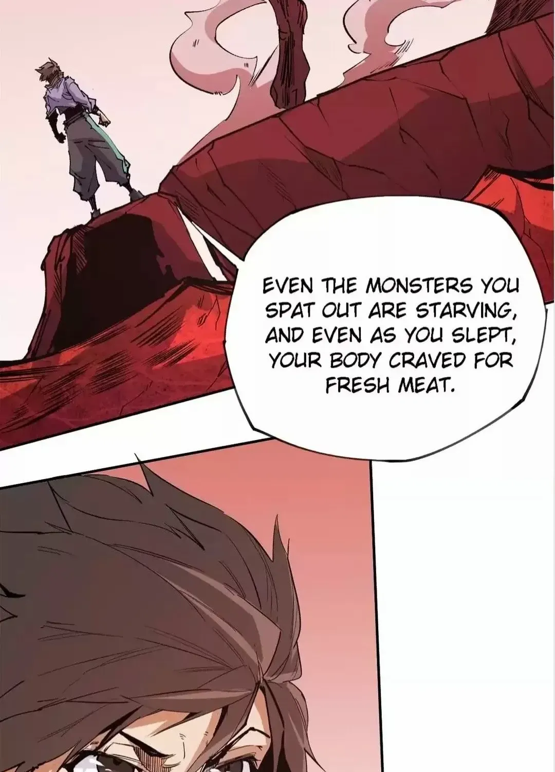 God Killer Mangakakalot X Chapter 100 Page 6