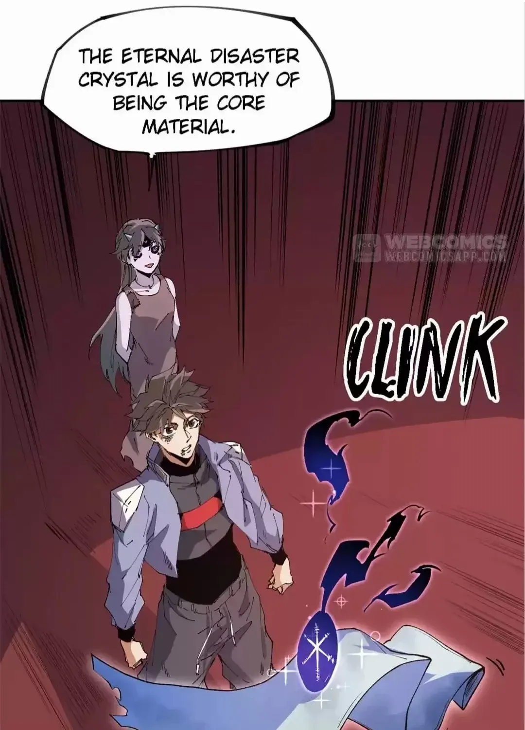 God Killer Mangakakalot X Chapter 100 Page 55