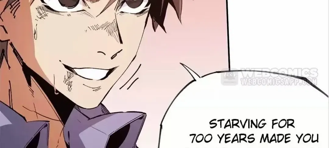 God Killer Mangakakalot X Chapter 100 Page 7