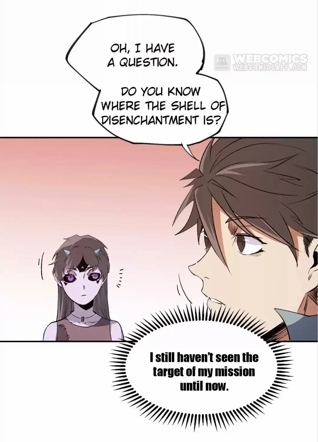 God Killer Mangakakalot X Chapter 100 Page 66
