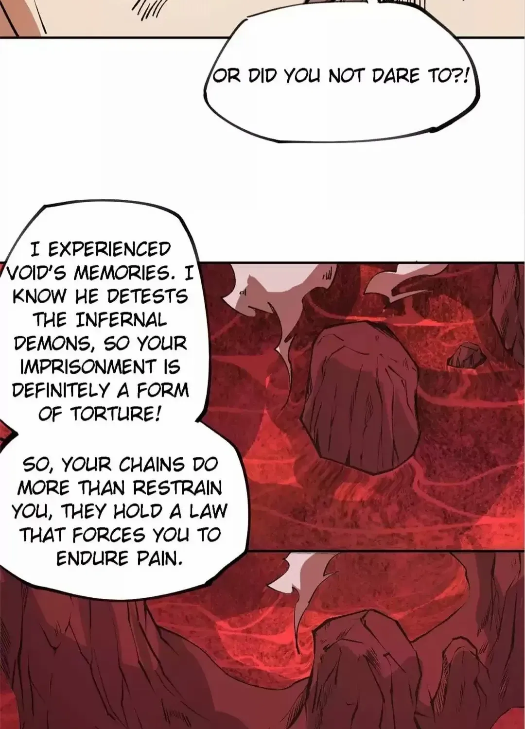 God Killer Mangakakalot X Chapter 100 Page 10