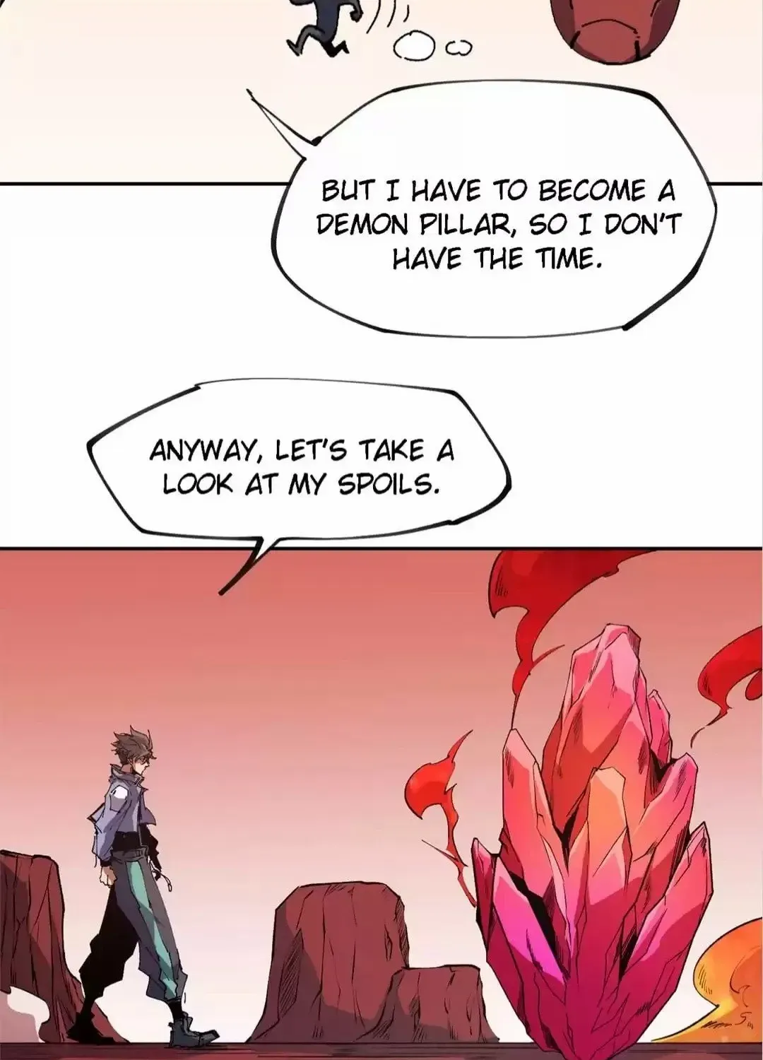 God Killer Mangakakalot X Chapter 100 Page 19