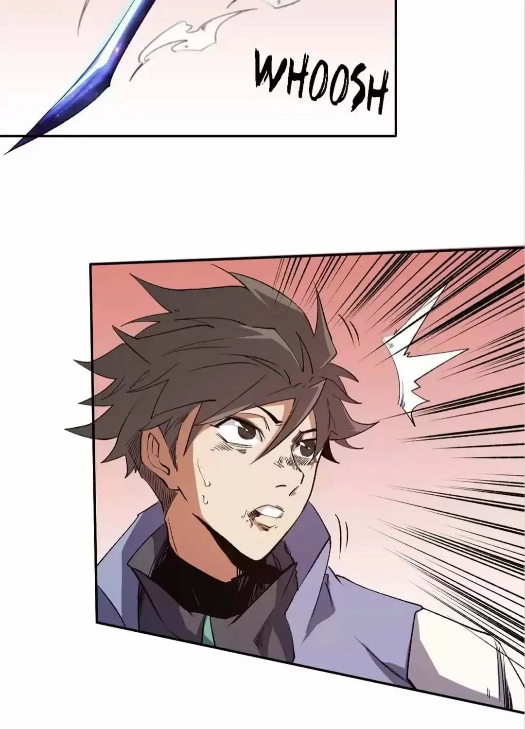 God Killer Mangakakalot X Chapter 100 Page 27
