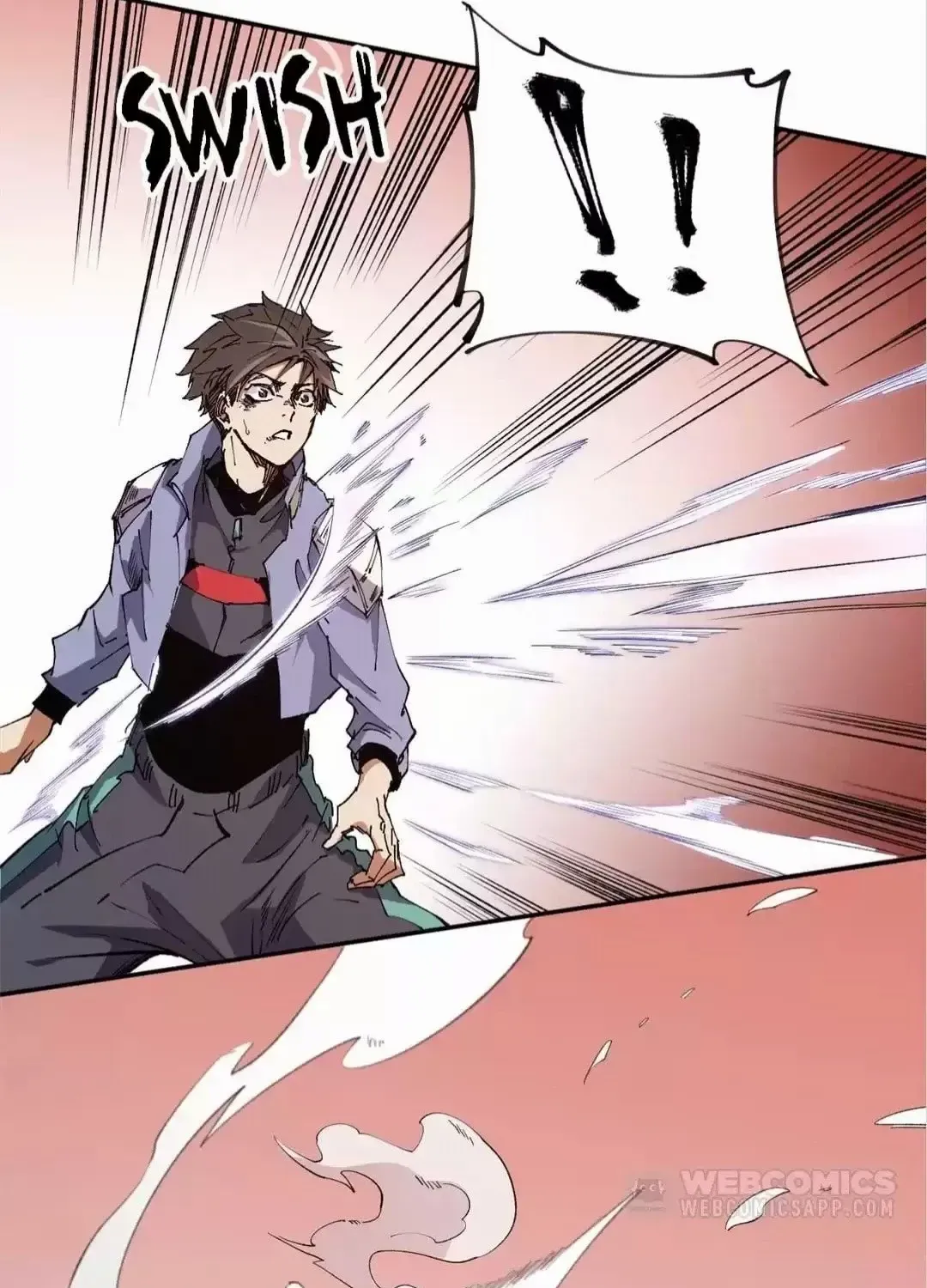 God Killer Mangakakalot X Chapter 100 Page 29