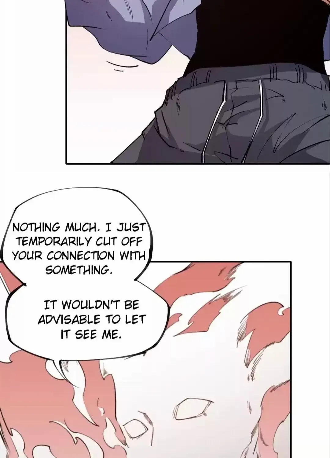 God Killer Mangakakalot X Chapter 100 Page 32