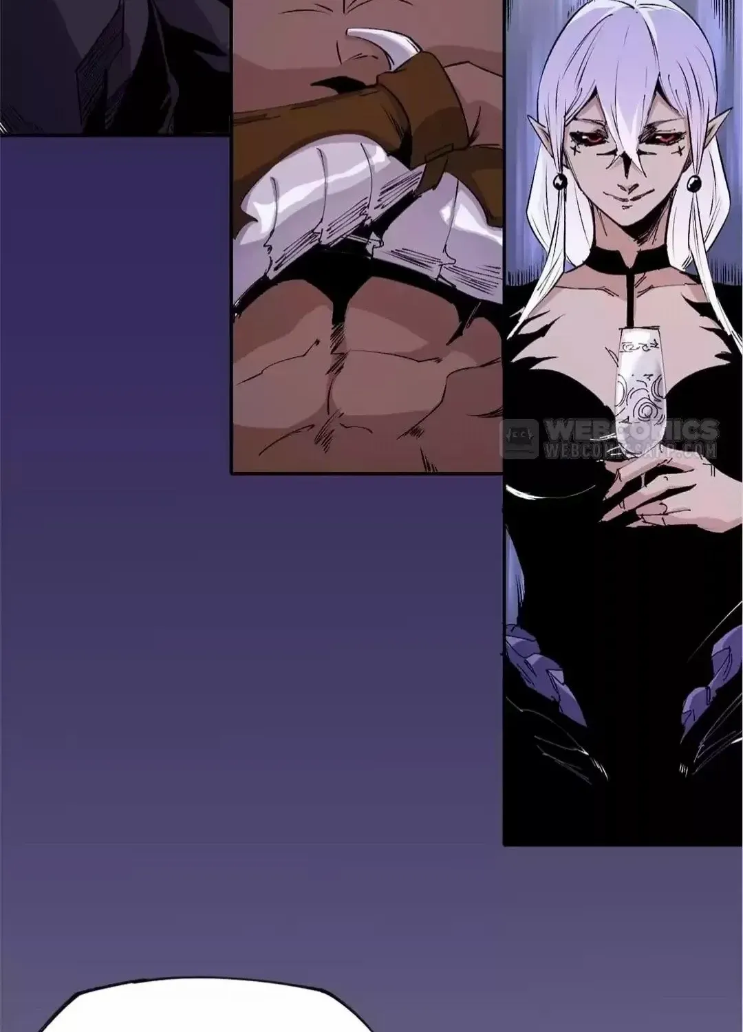 God Killer Mangakakalot X Chapter 101 Page 50