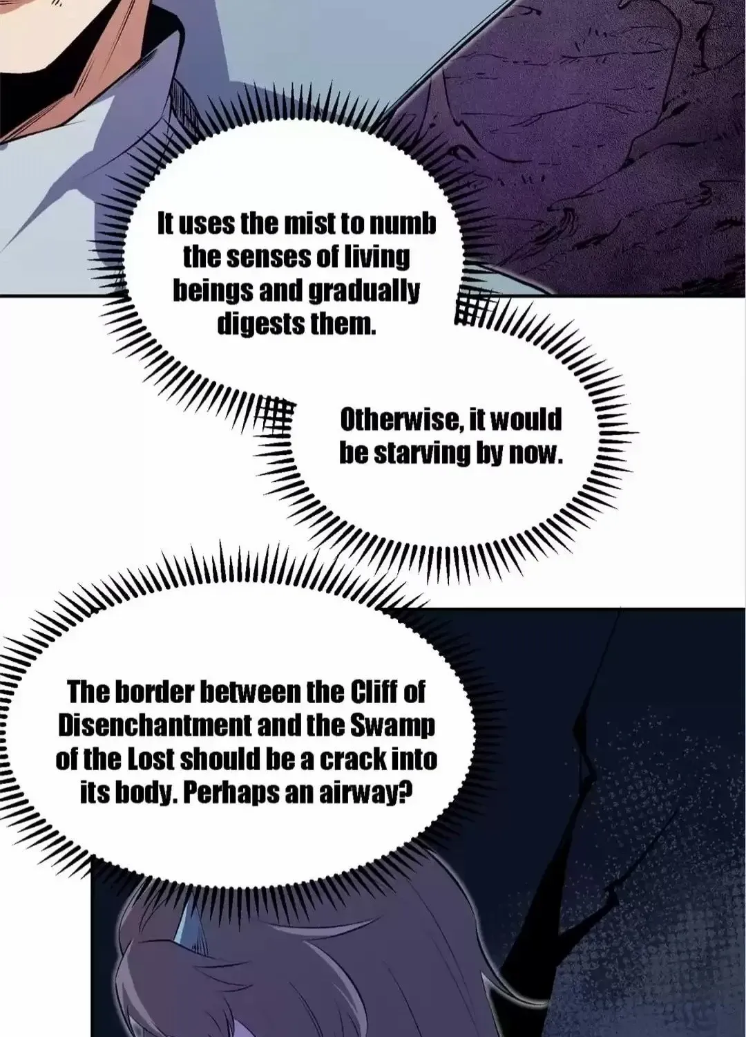 God Killer Mangakakalot X Chapter 101 Page 6