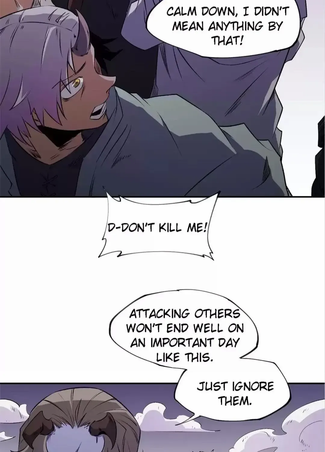 God Killer Mangakakalot X Chapter 101 Page 59