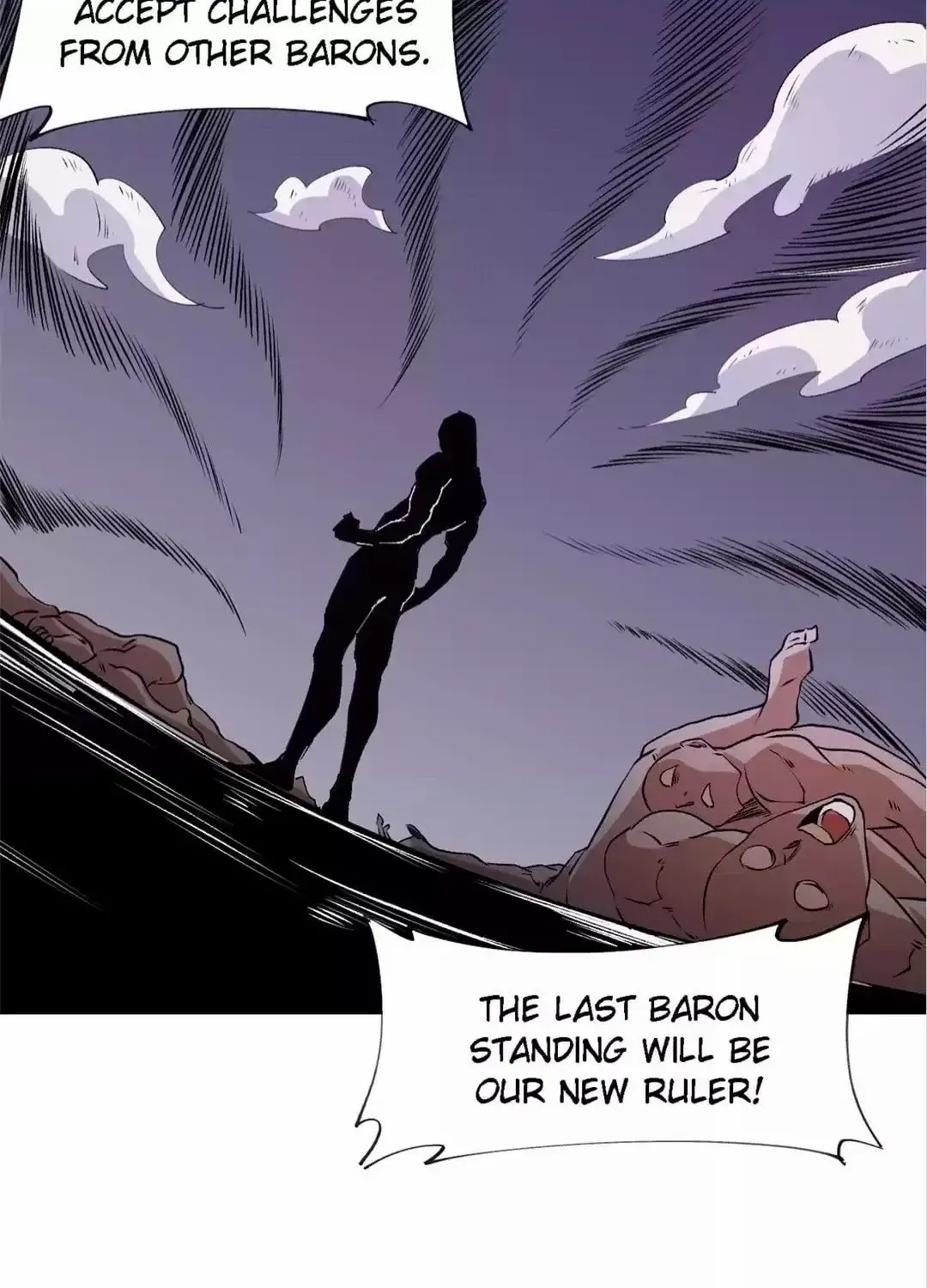 God Killer Mangakakalot X Chapter 101 Page 64