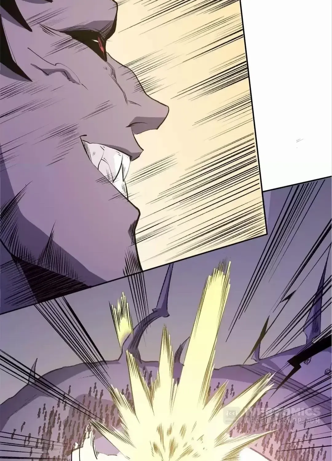 God Killer Mangakakalot X Chapter 101 Page 71