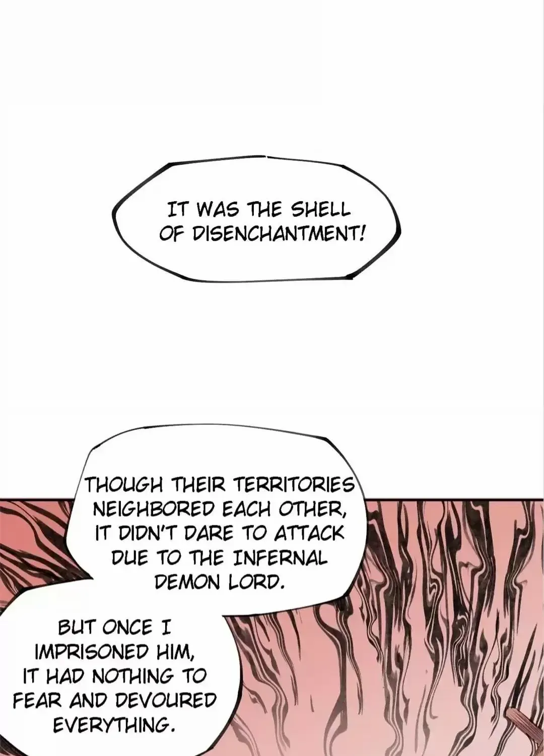 God Killer Mangakakalot X Chapter 101 Page 11
