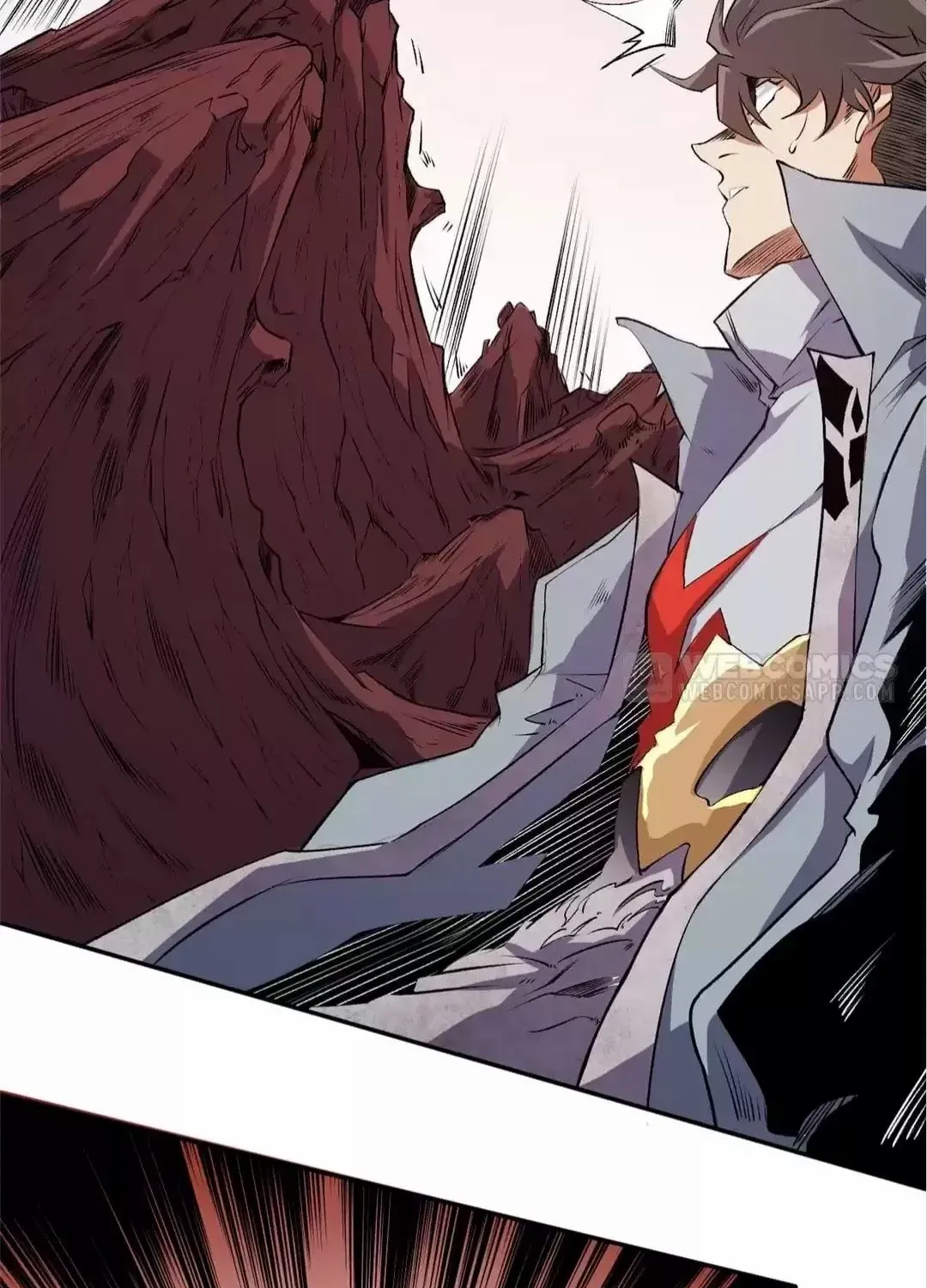 God Killer Mangakakalot X Chapter 101 Page 20