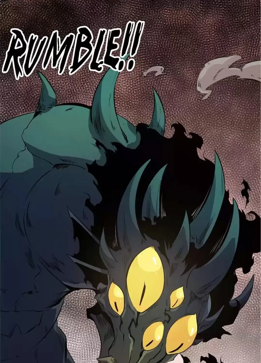 God Killer Mangakakalot X Chapter 101 Page 23