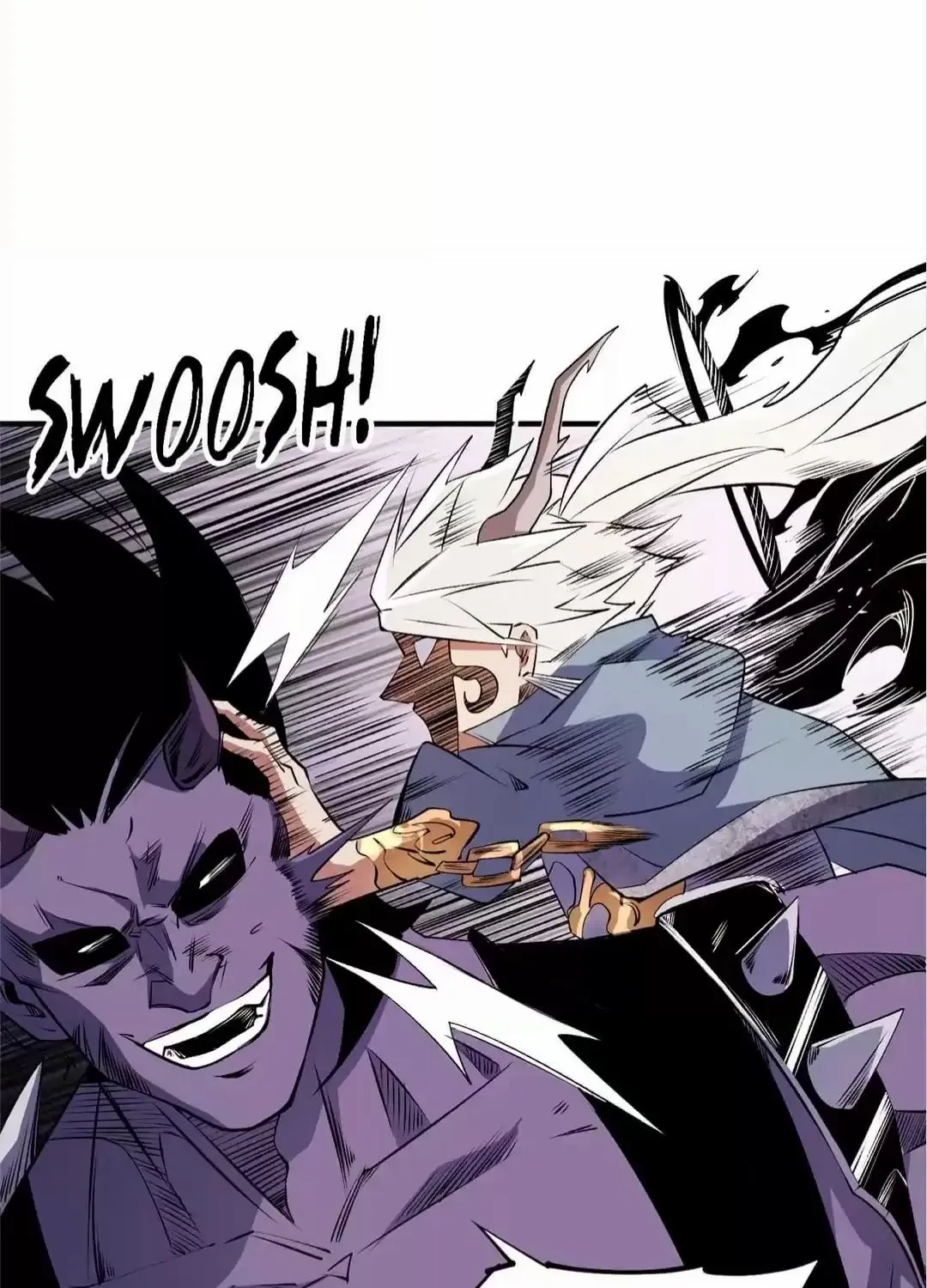 God Killer Mangakakalot X Chapter 102 Page 46