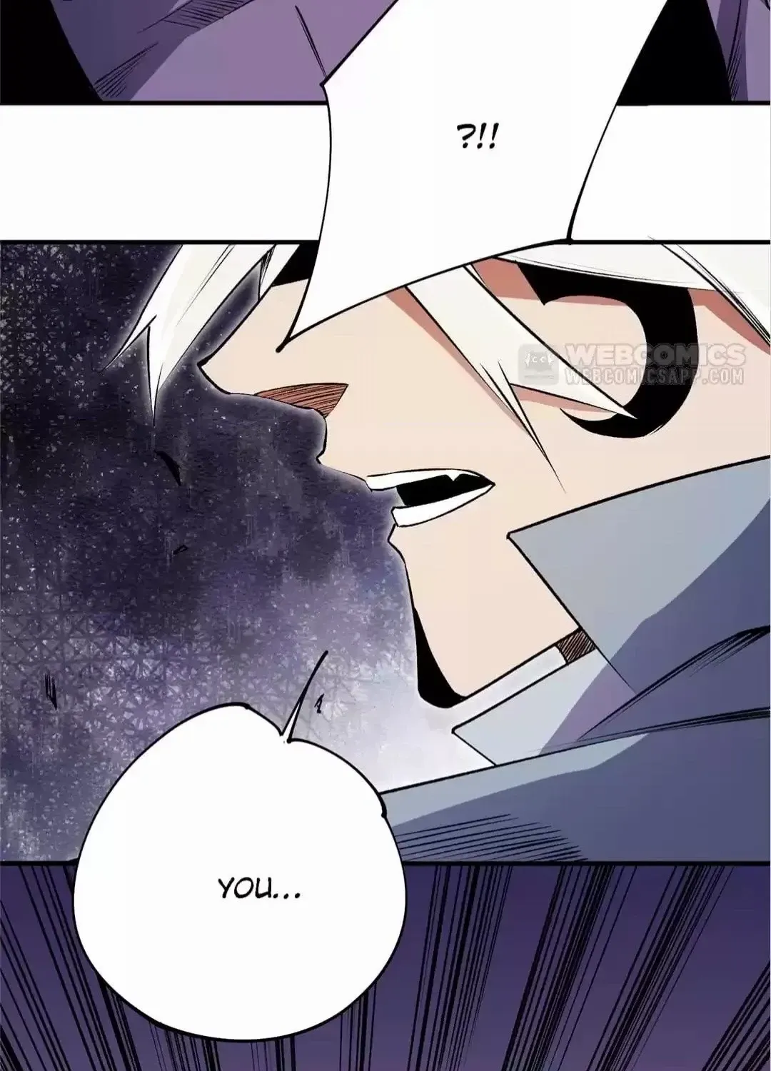 God Killer Mangakakalot X Chapter 102 Page 47
