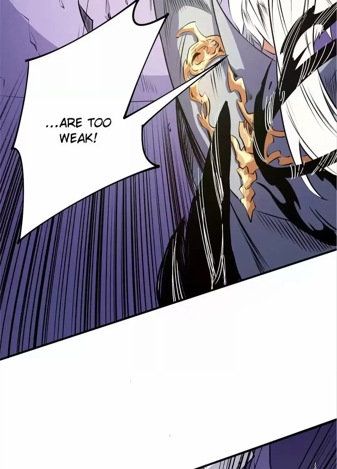 God Killer Mangakakalot X Chapter 102 Page 49
