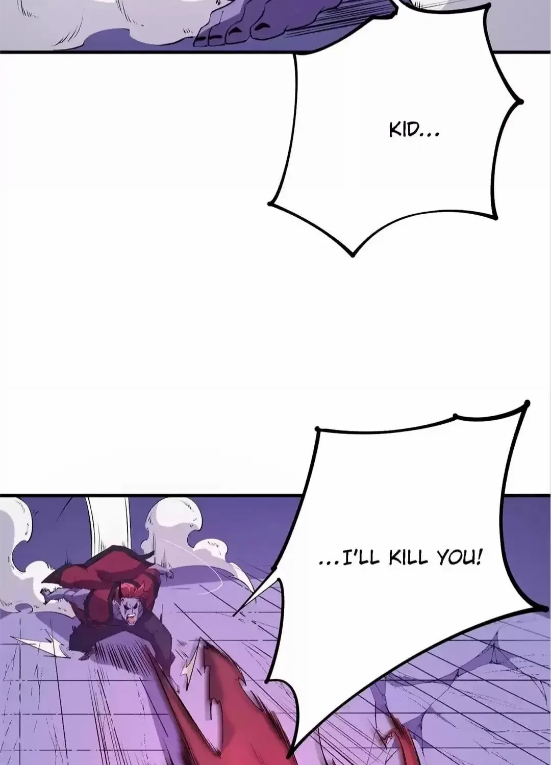 God Killer Mangakakalot X Chapter 102 Page 60