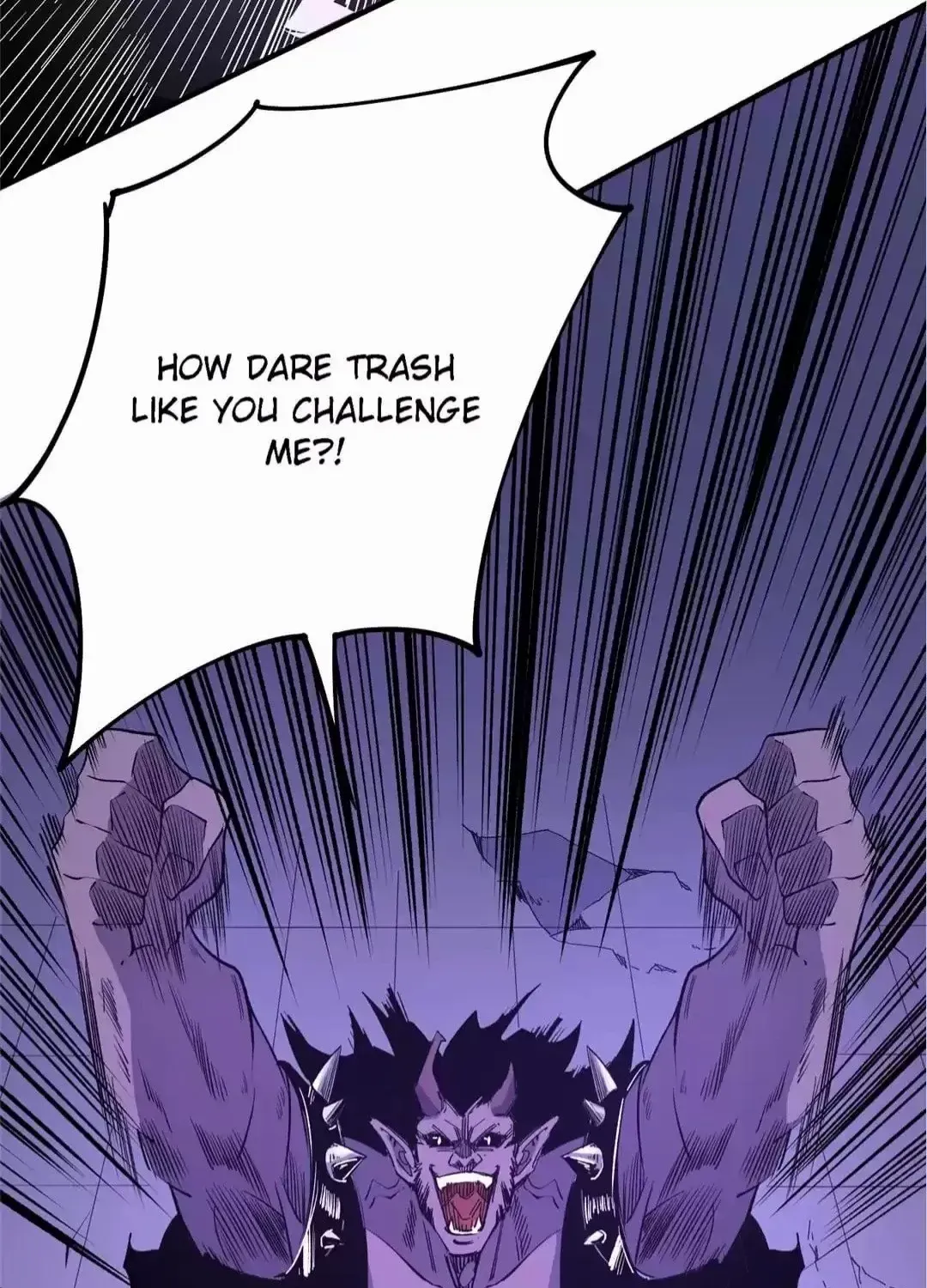 God Killer Mangakakalot X Chapter 102 Page 7
