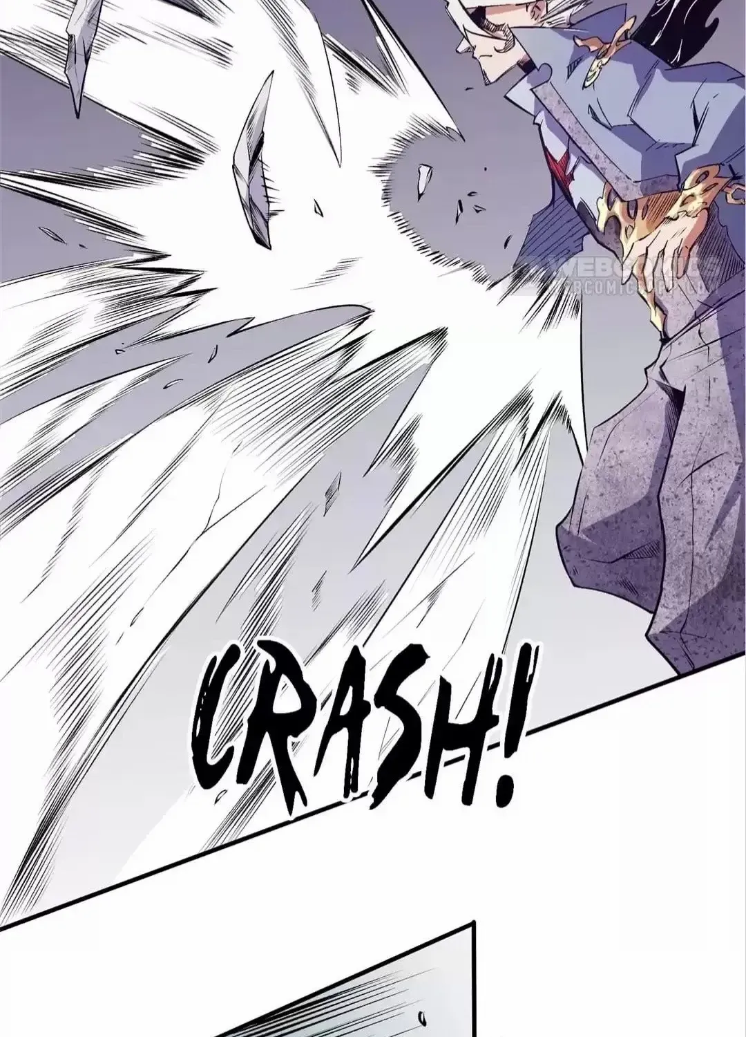 God Killer Mangakakalot X Chapter 102 Page 67