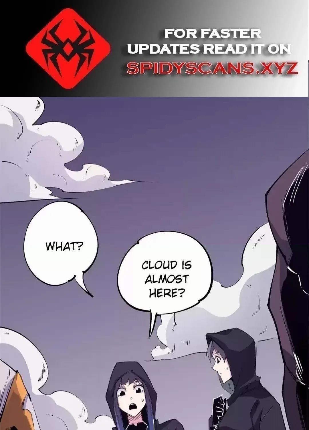 God Killer Mangakakalot X Chapter 102 Page 1