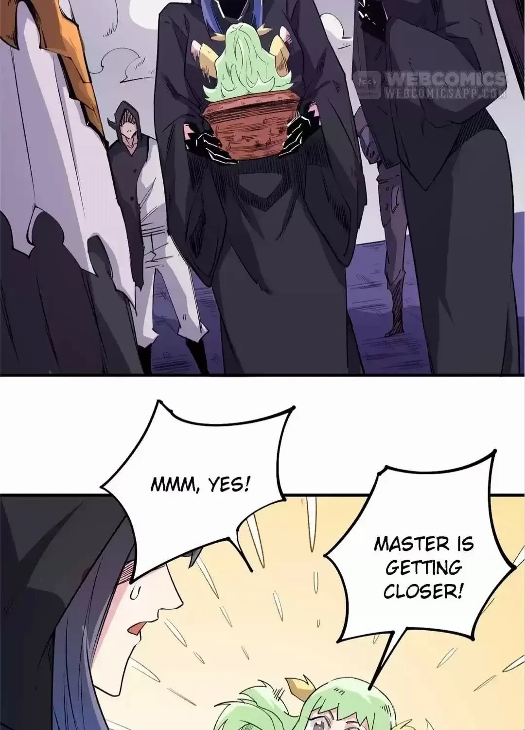God Killer Mangakakalot X Chapter 102 Page 2