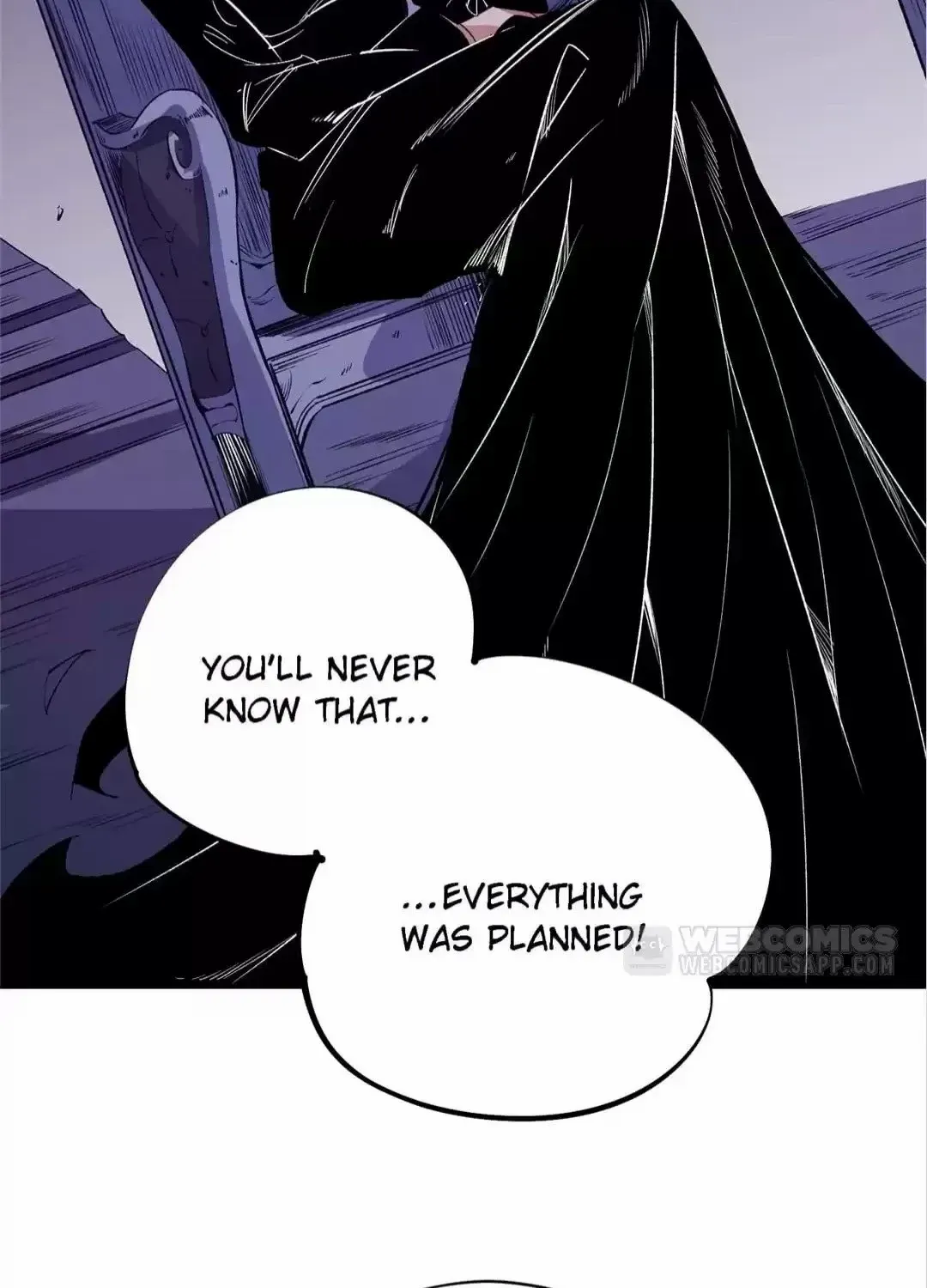 God Killer Mangakakalot X Chapter 102 Page 11