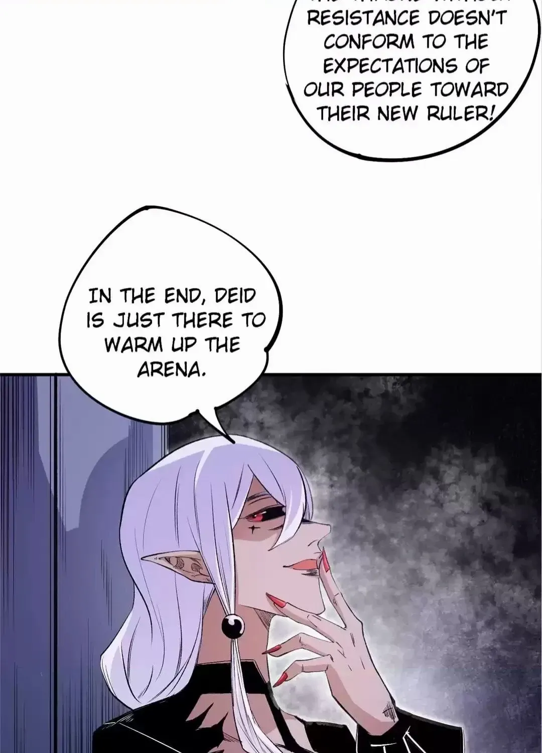God Killer Mangakakalot X Chapter 102 Page 14