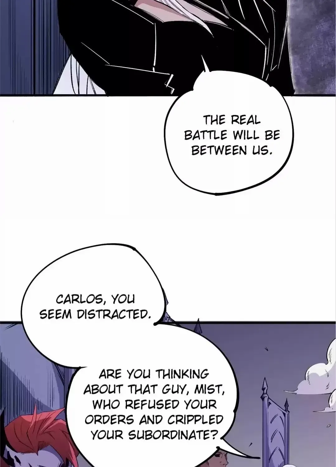 God Killer Mangakakalot X Chapter 102 Page 15