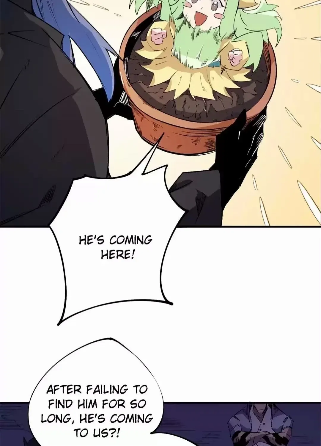 God Killer Mangakakalot X Chapter 102 Page 3