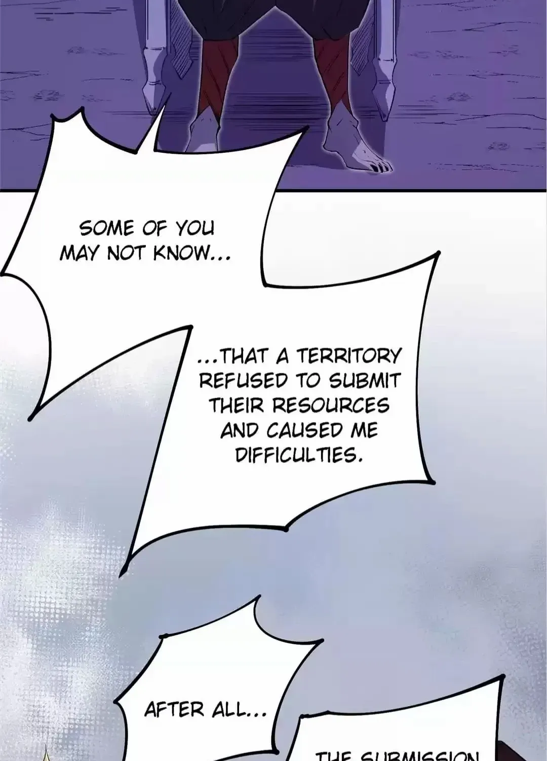 God Killer Mangakakalot X Chapter 102 Page 22