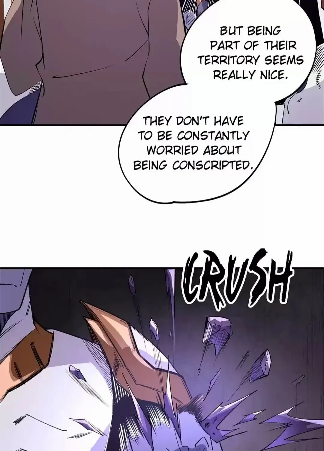 God Killer Mangakakalot X Chapter 102 Page 29