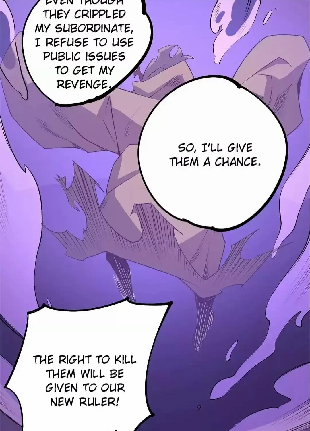 God Killer Mangakakalot X Chapter 102 Page 33
