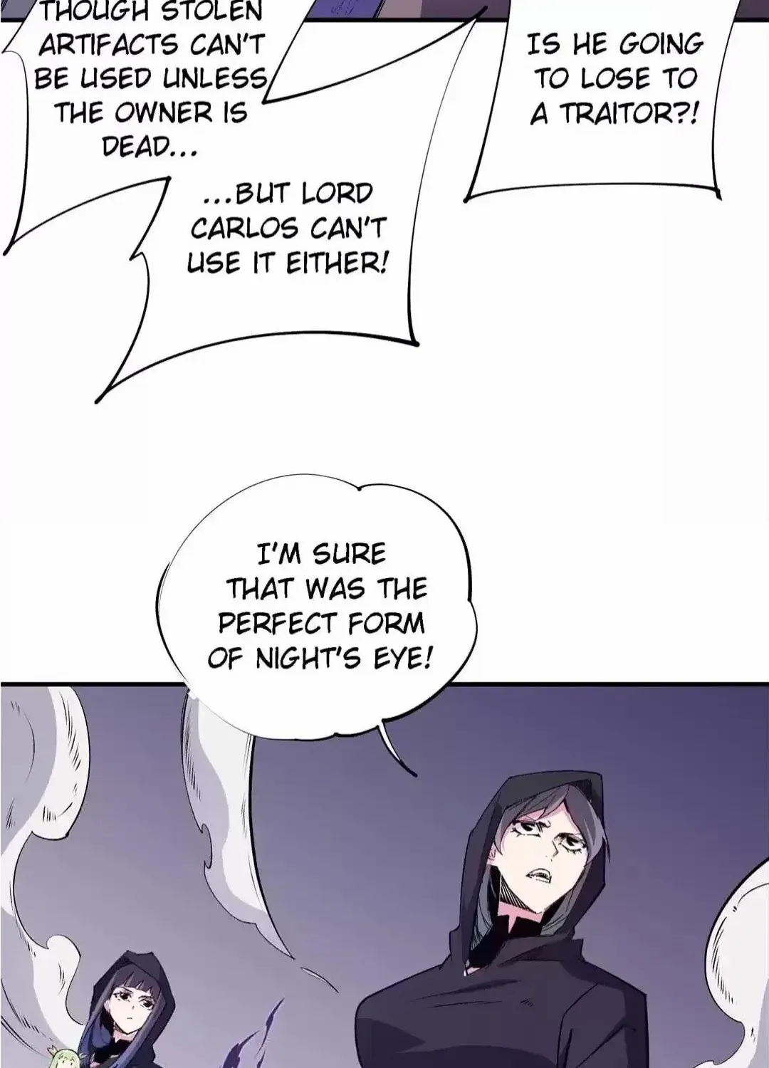 God Killer Mangakakalot X Chapter 103 Page 6