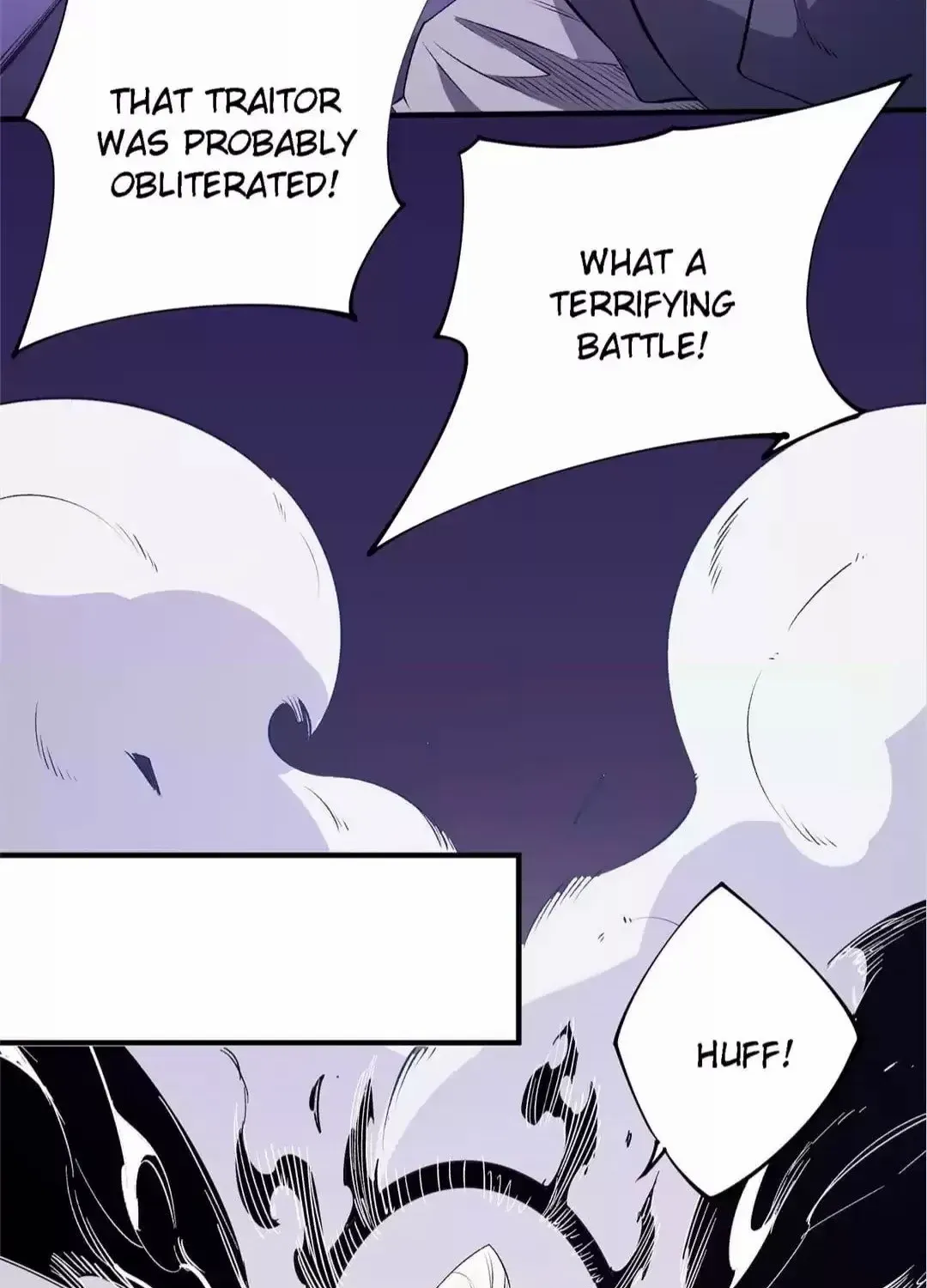 God Killer Mangakakalot X Chapter 103 Page 53