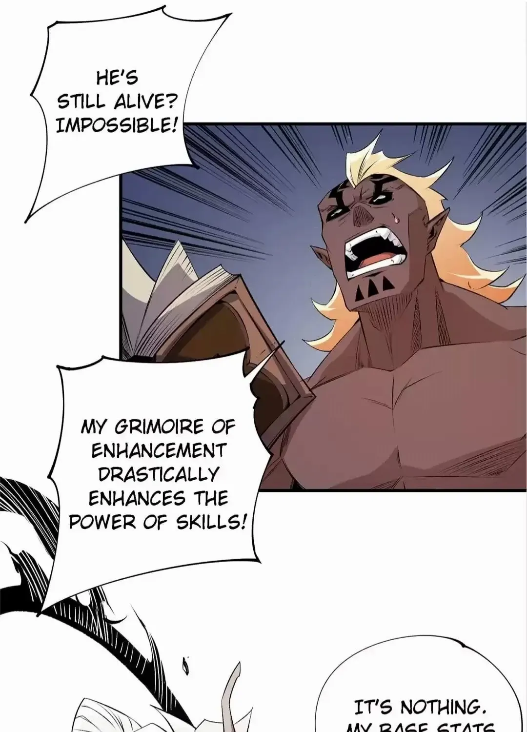 God Killer Mangakakalot X Chapter 103 Page 56