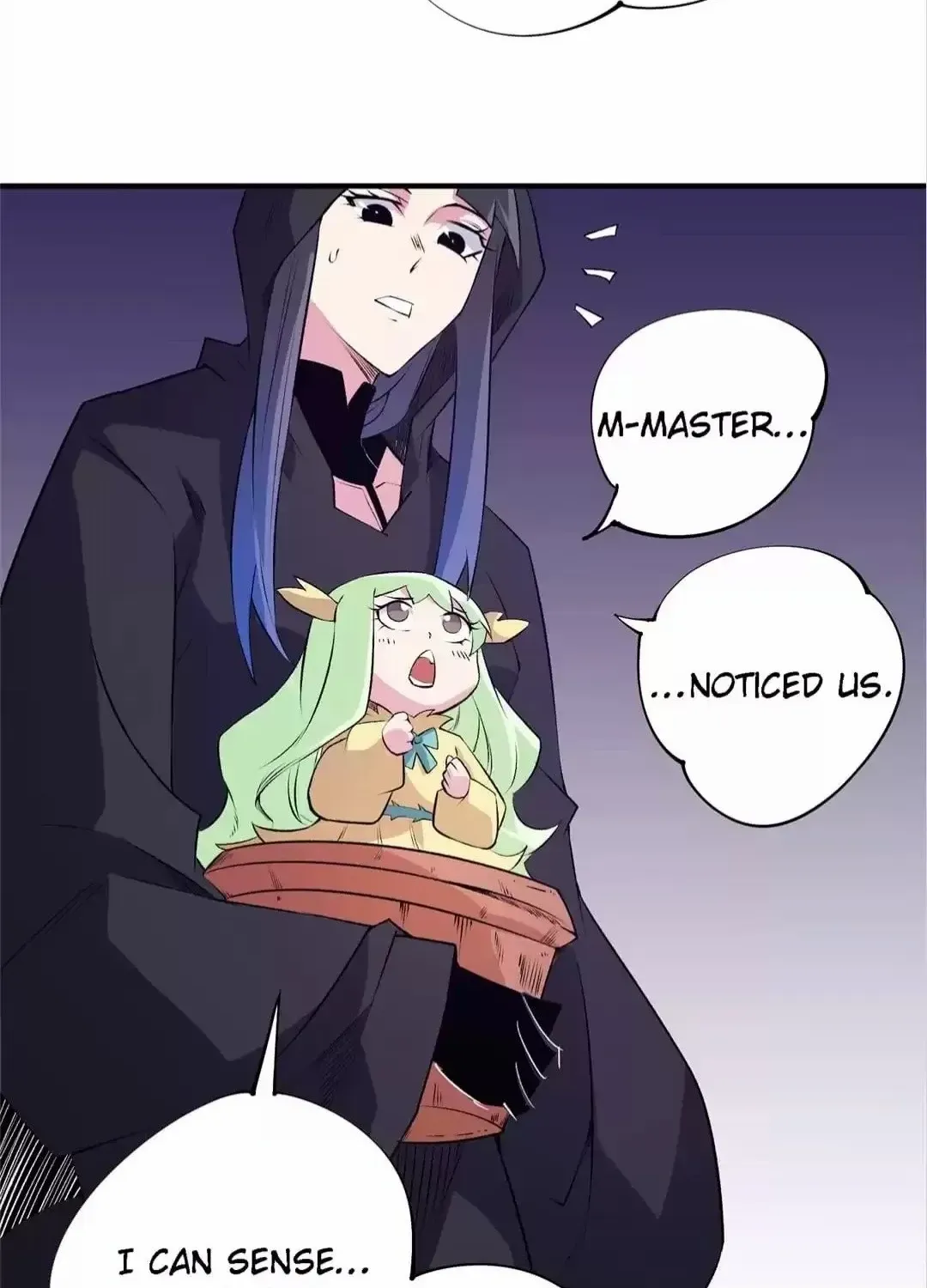 God Killer Mangakakalot X Chapter 103 Page 61