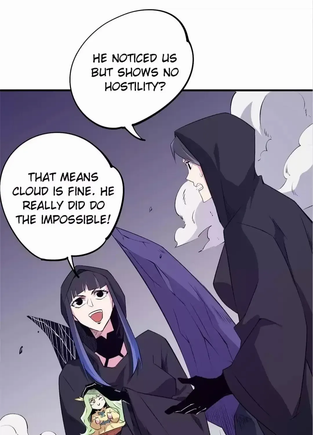 God Killer Mangakakalot X Chapter 103 Page 63