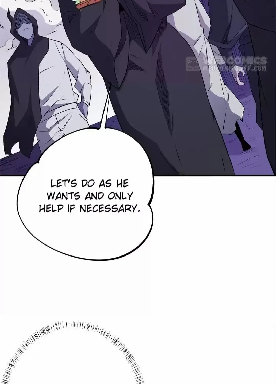God Killer Mangakakalot X Chapter 103 Page 64