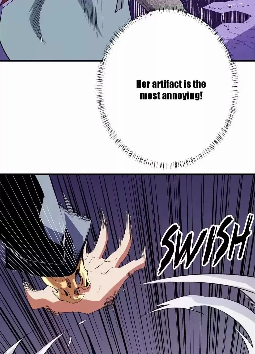 God Killer Mangakakalot X Chapter 103 Page 66