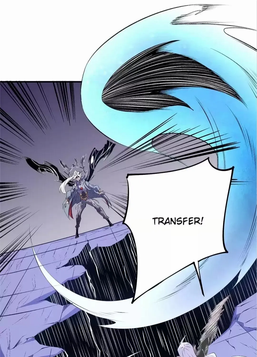 God Killer Mangakakalot X Chapter 103 Page 70