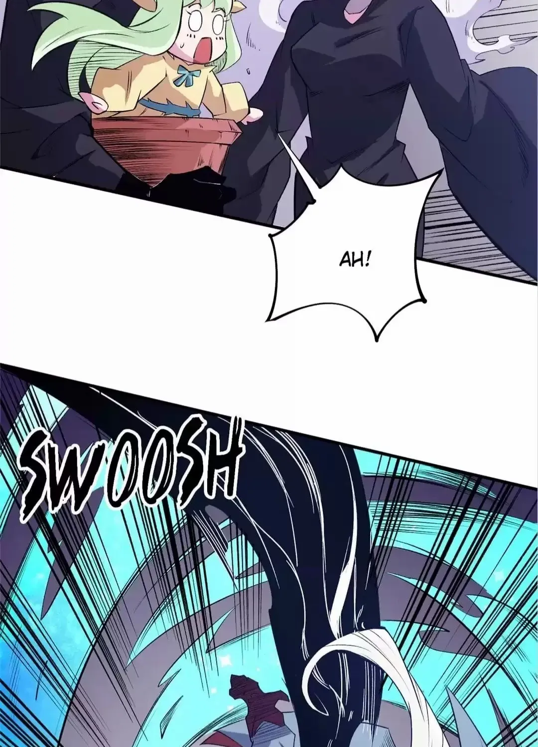 God Killer Mangakakalot X Chapter 103 Page 80