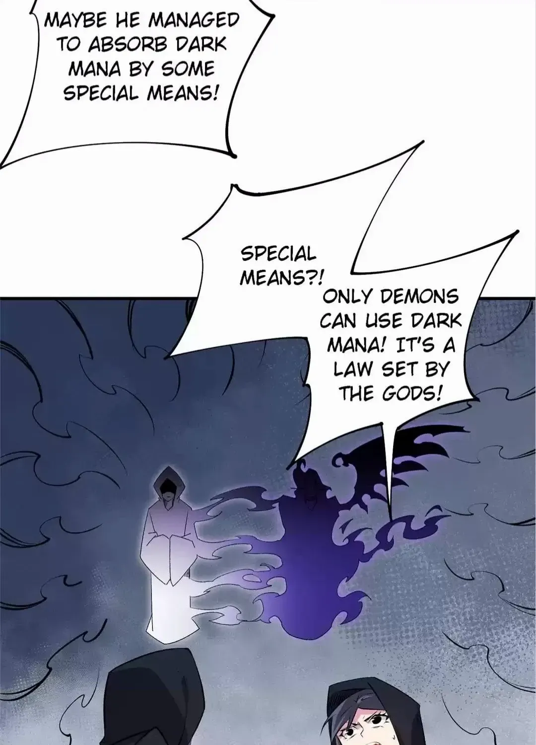 God Killer Mangakakalot X Chapter 103 Page 9