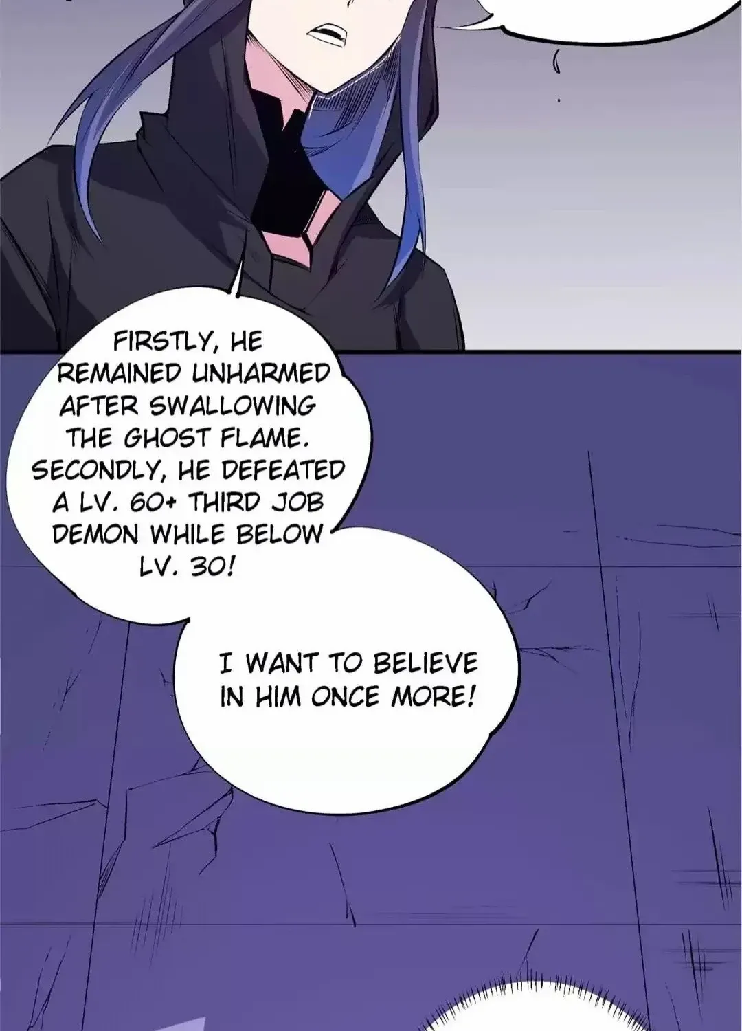 God Killer Mangakakalot X Chapter 103 Page 11
