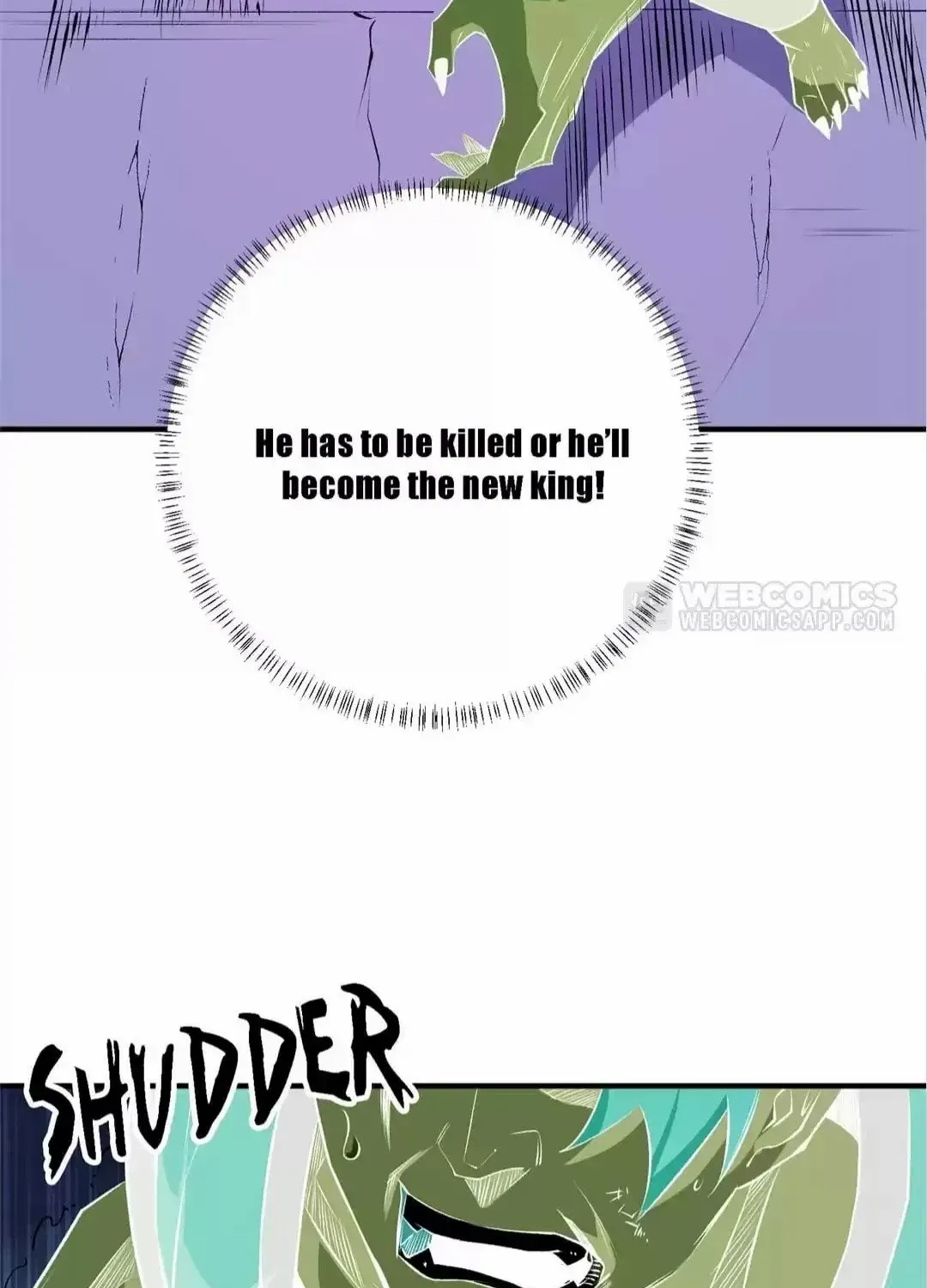 God Killer Mangakakalot X Chapter 103 Page 13