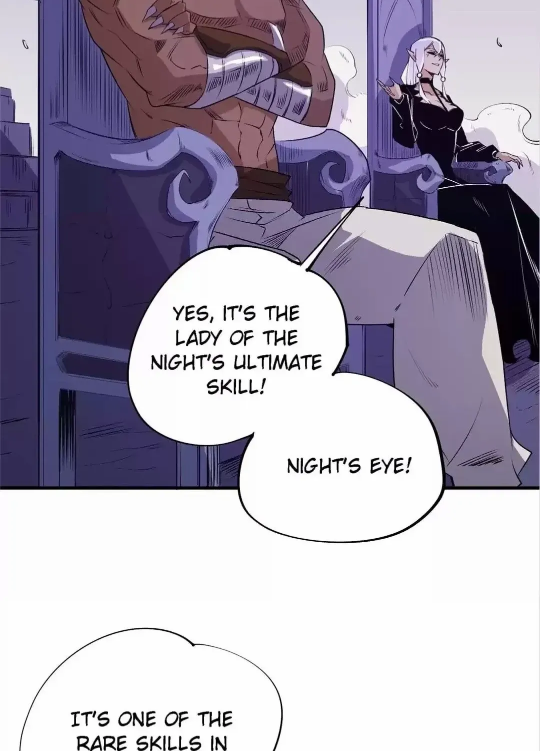 God Killer Mangakakalot X Chapter 103 Page 17