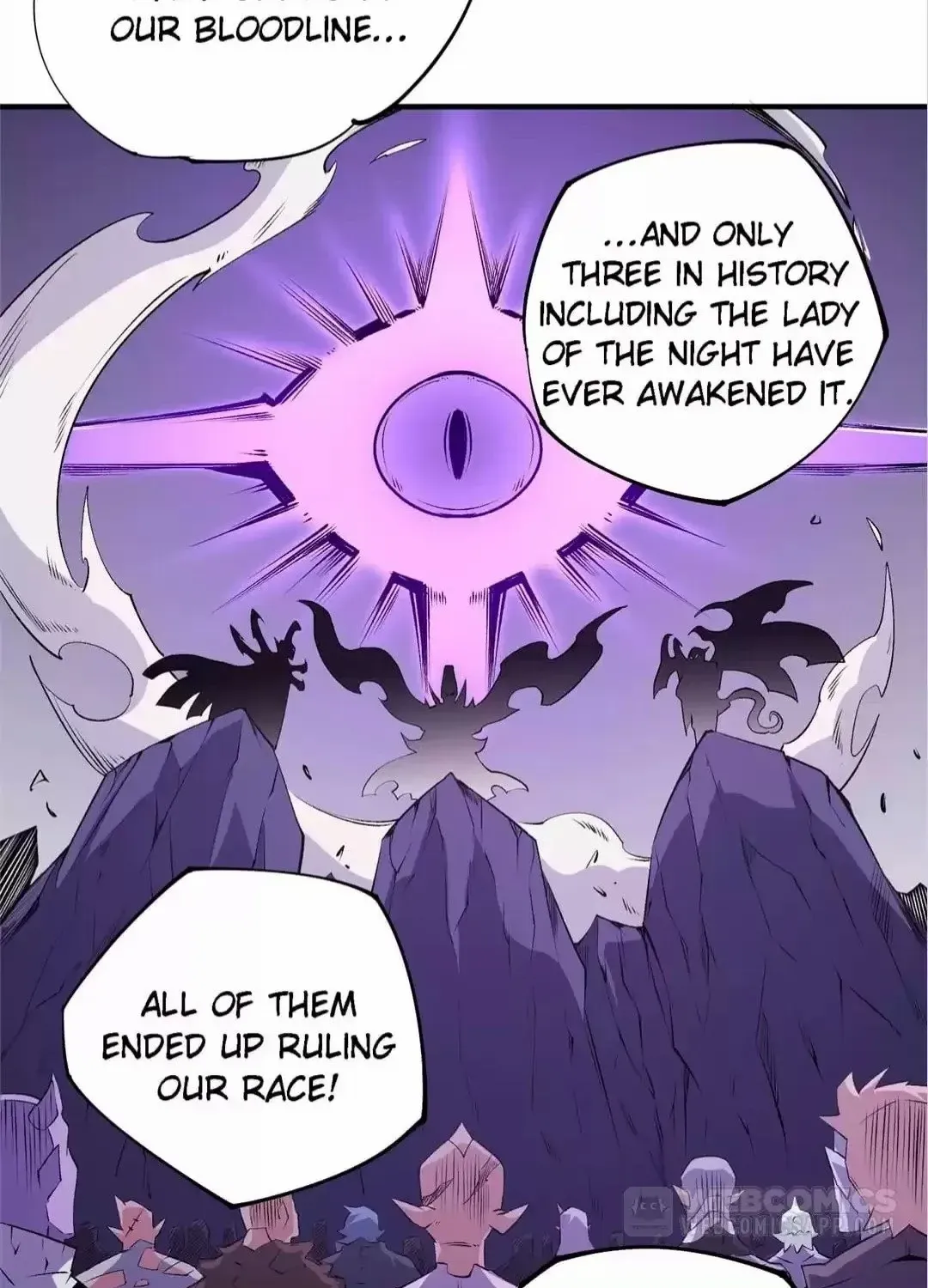 God Killer Mangakakalot X Chapter 103 Page 18