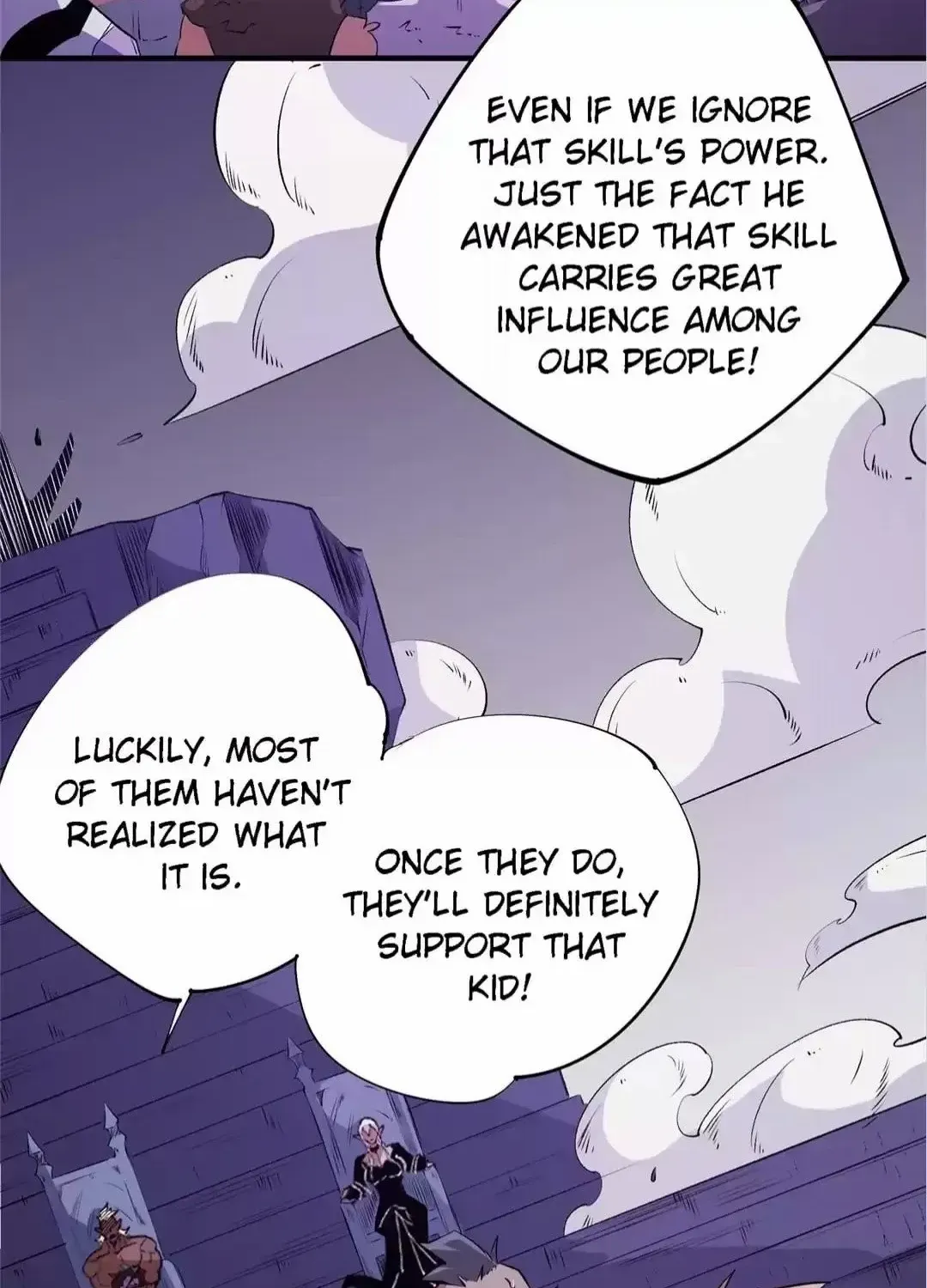 God Killer Mangakakalot X Chapter 103 Page 19