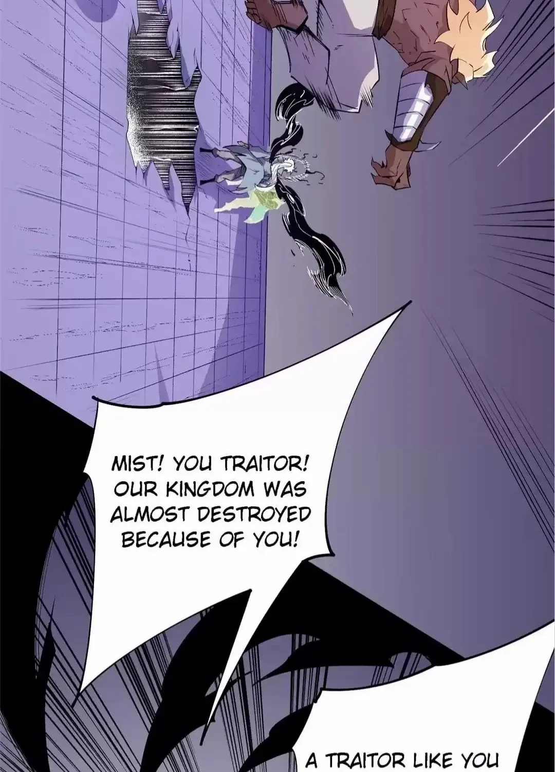 God Killer Mangakakalot X Chapter 103 Page 23