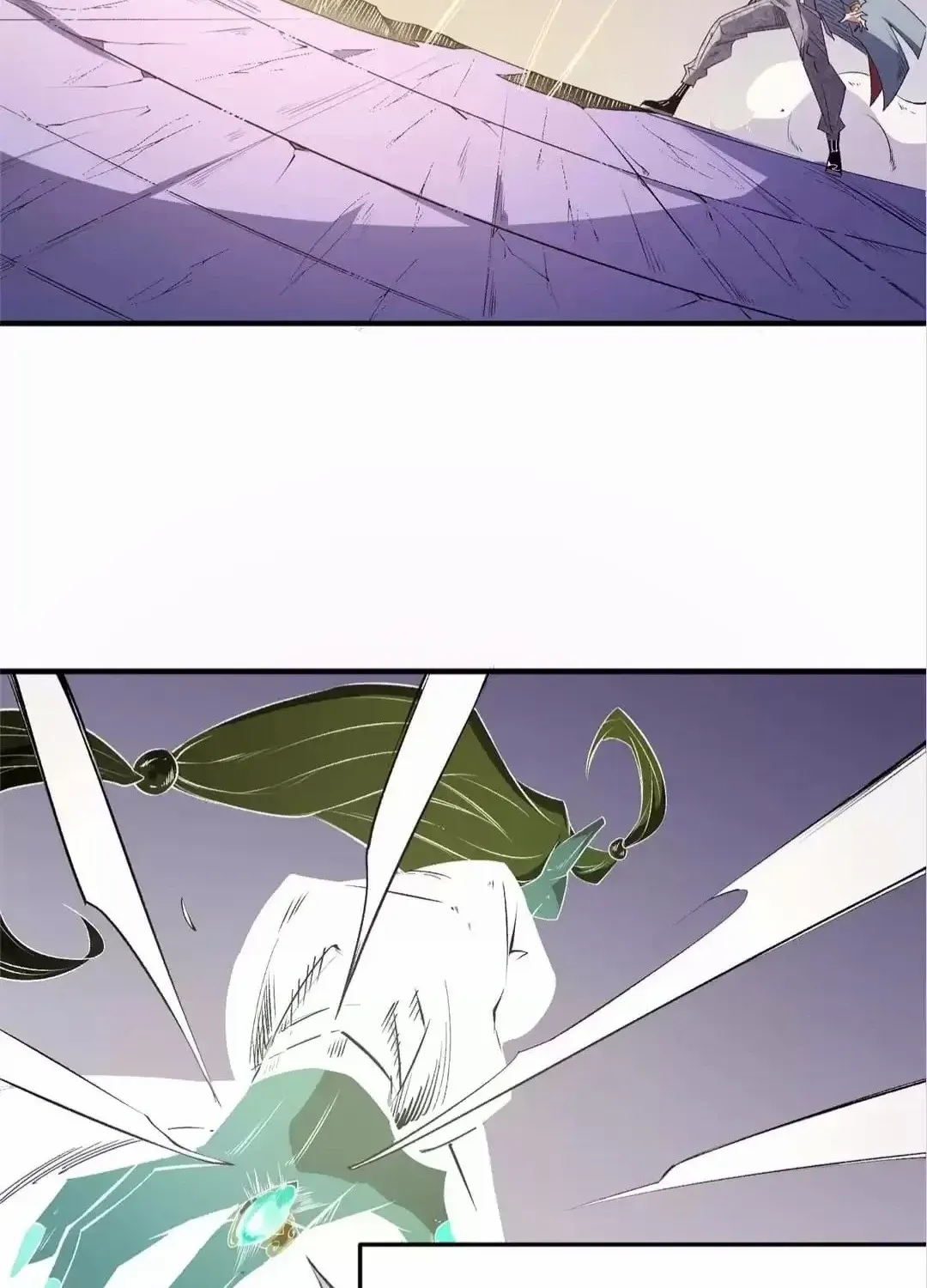 God Killer Mangakakalot X Chapter 103 Page 27