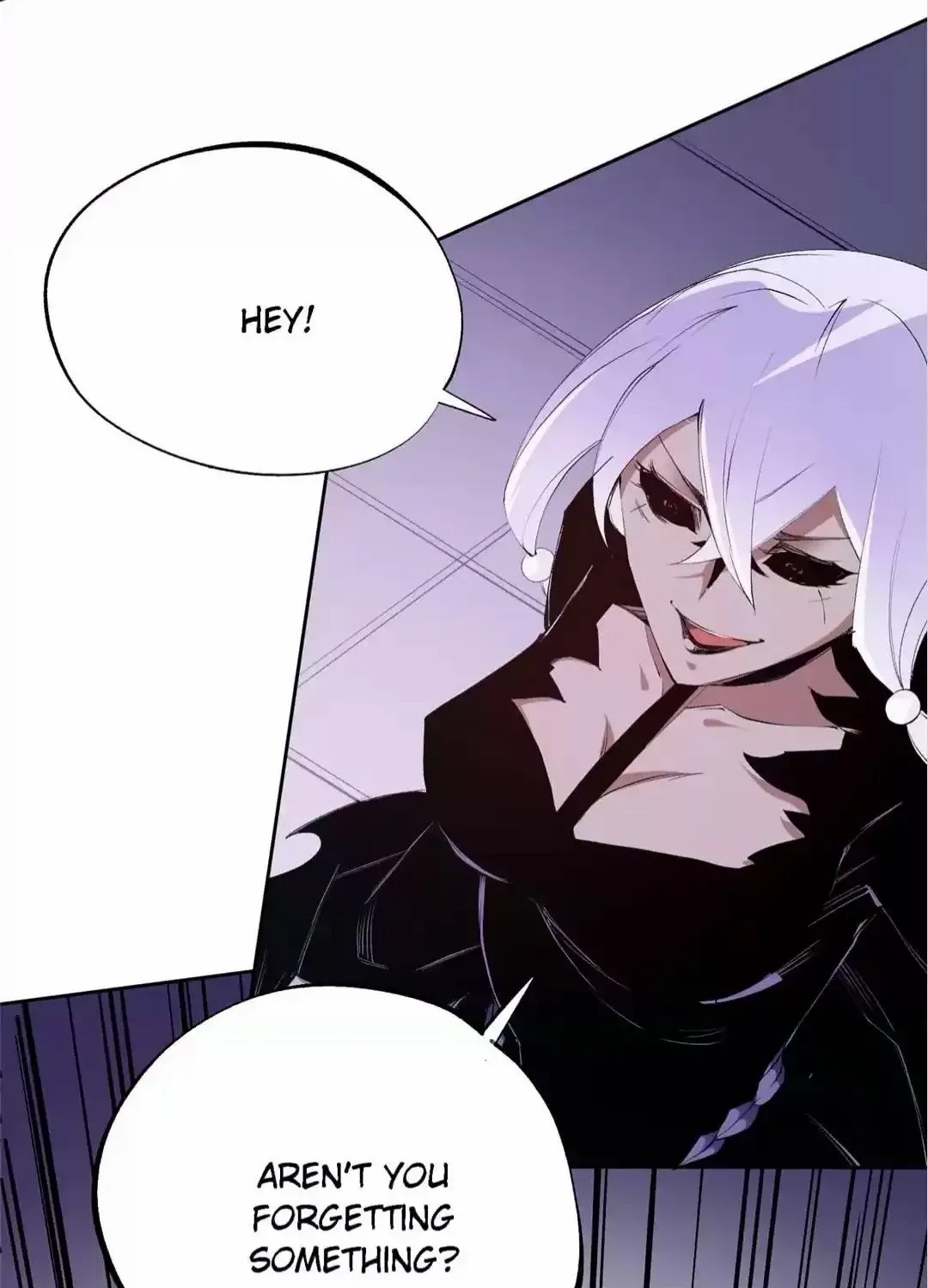 God Killer Mangakakalot X Chapter 104 Page 5